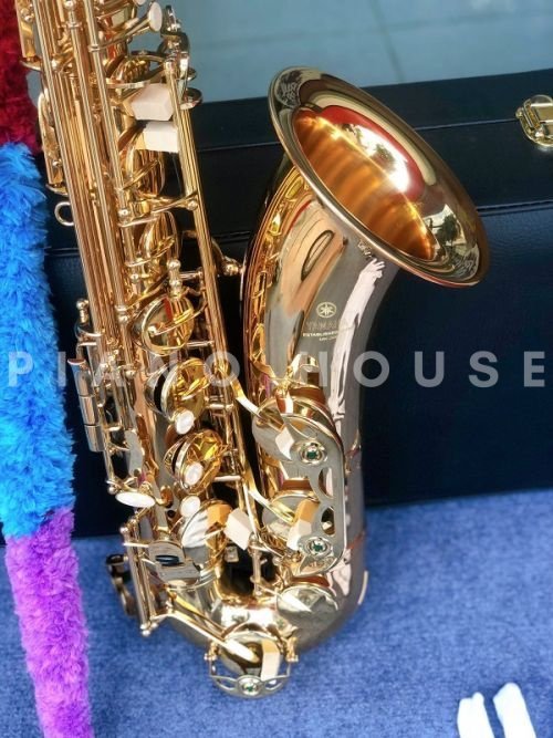 Chi tiết đàn Kèn Saxophone Tenor MK006 - Hình 4